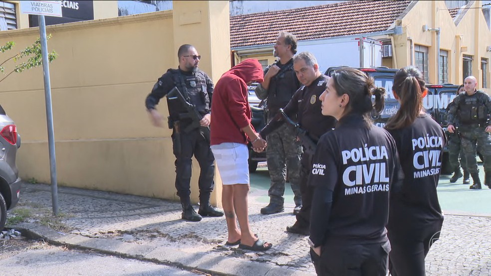 Foto:Reprodução