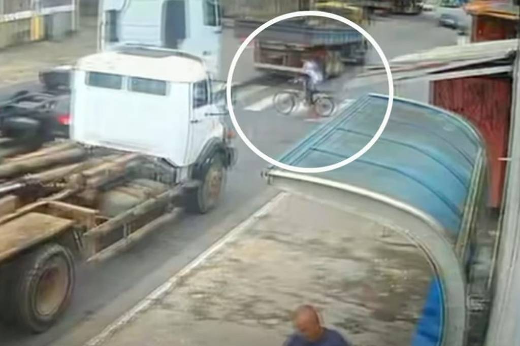 Foto:Reprodução