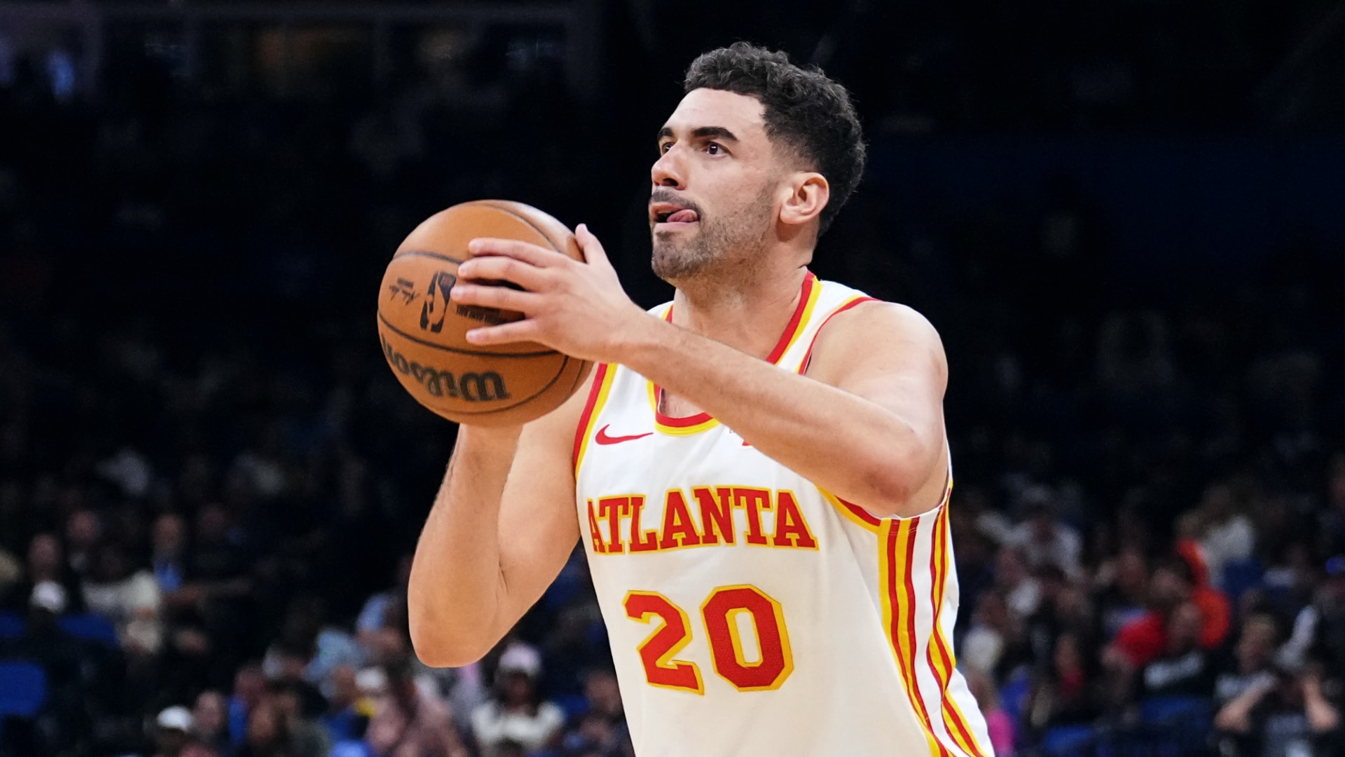 Celtics trocam Georges Niang pelo Jazz e fecham acordo com Chris Boucher Foto: Reprodução/@NBA