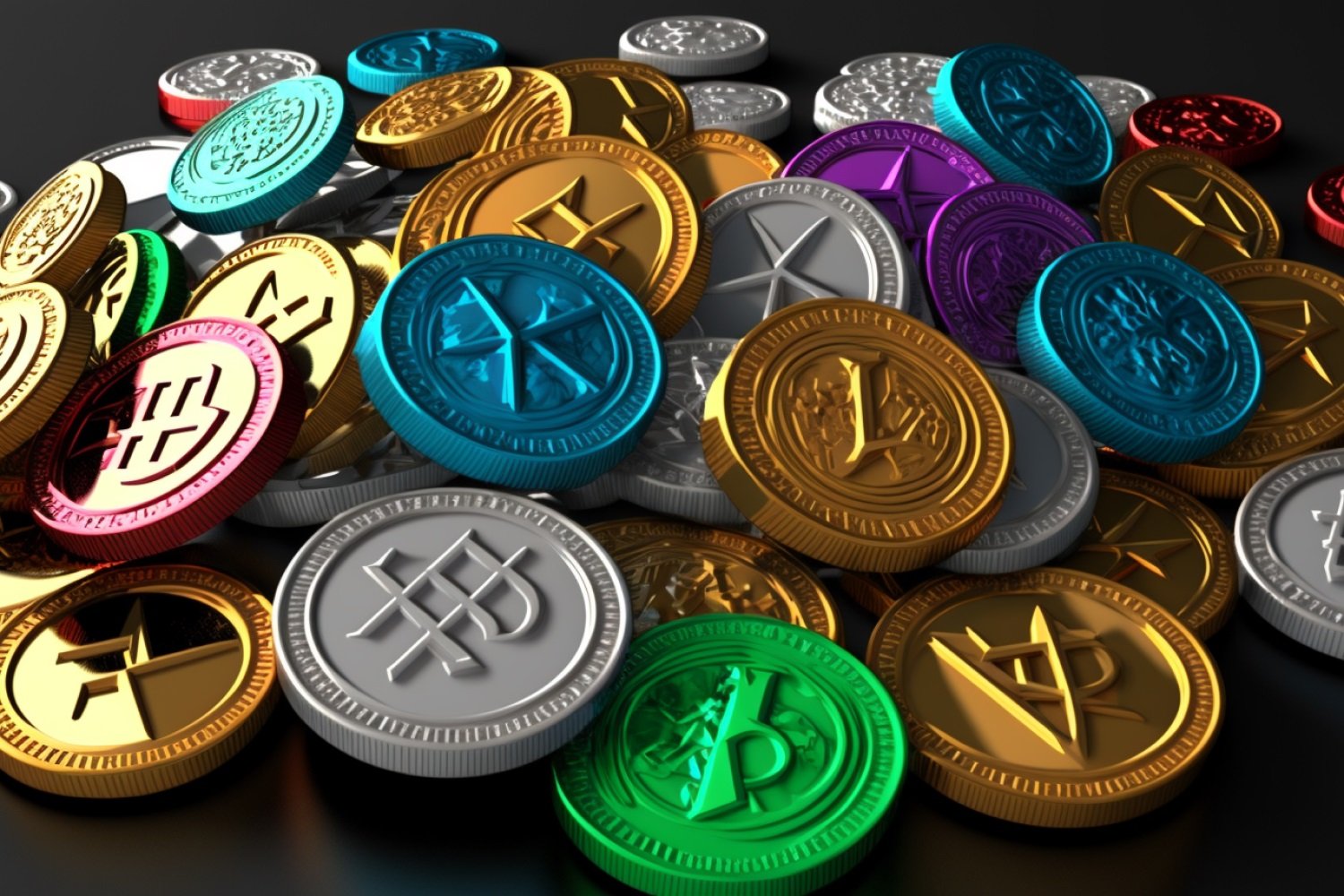 ETFs de XRP, Solana e dogecoin devem ser aprovados nos EUA, aponta Bloomberg Trump diz que bitcoin 'tira muita pressão do dólar' e é 'ótimo para o país' (Foto: Reprodução)