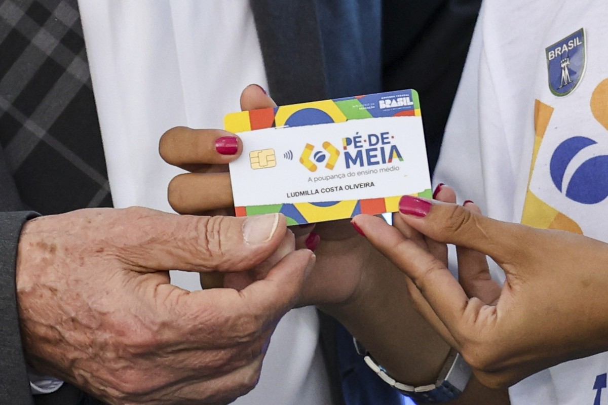 Foto:Reprodução
