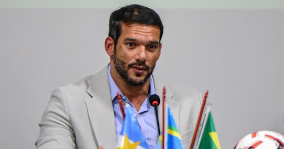 Foto:Reprodução