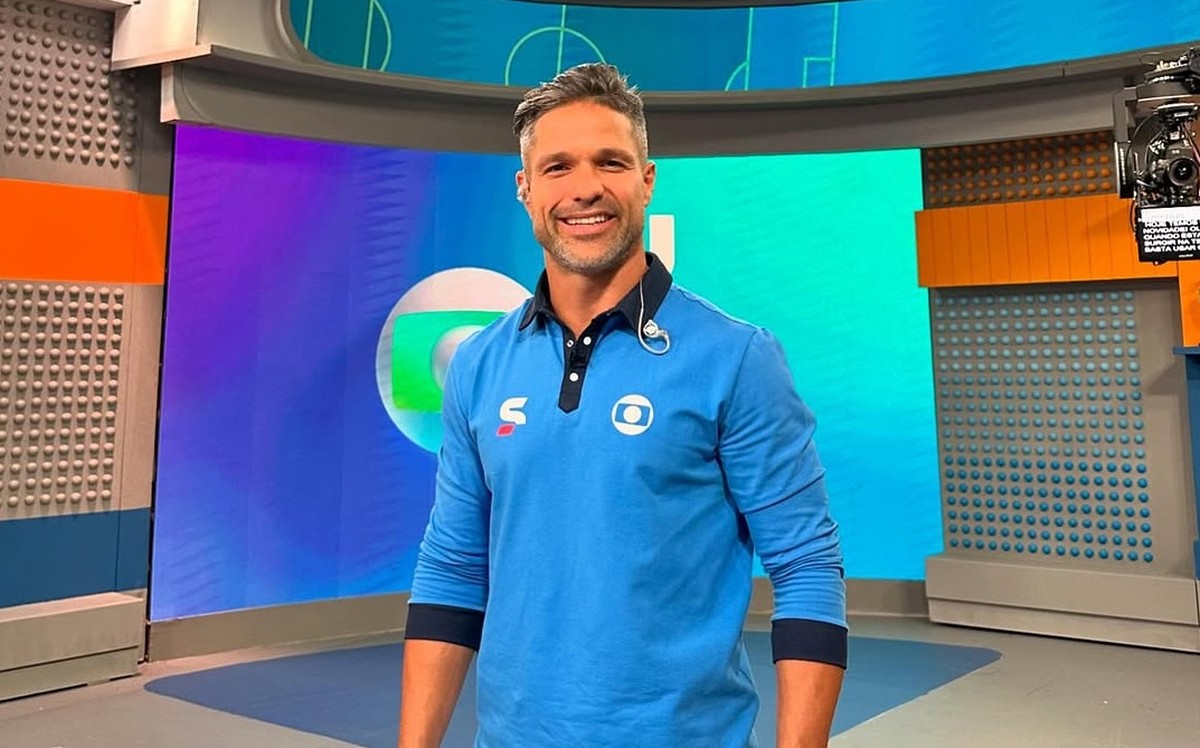 Foto:Reprodução