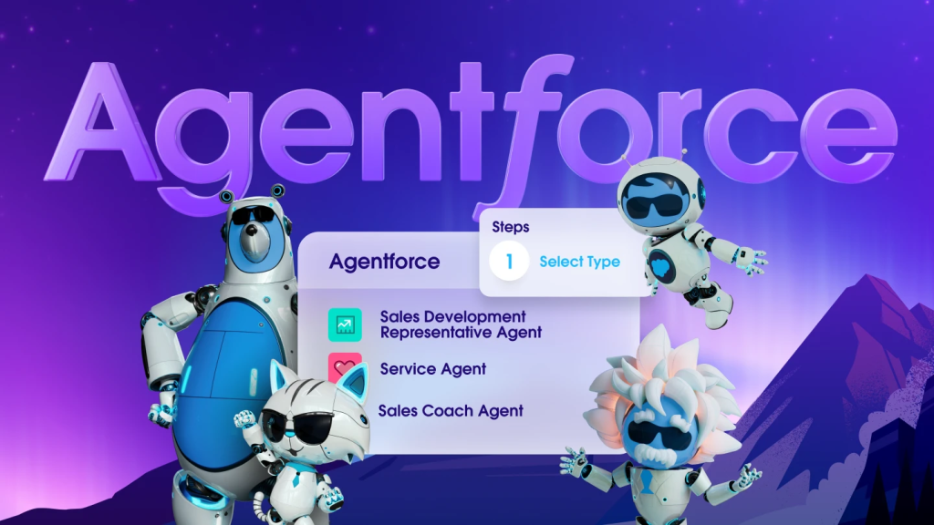 Agentforce já conquistou 8 mil clientes desde o lançamento de sua versão inicial, em setembro de 2024 (Foto: Salesforce/Reprodução)
