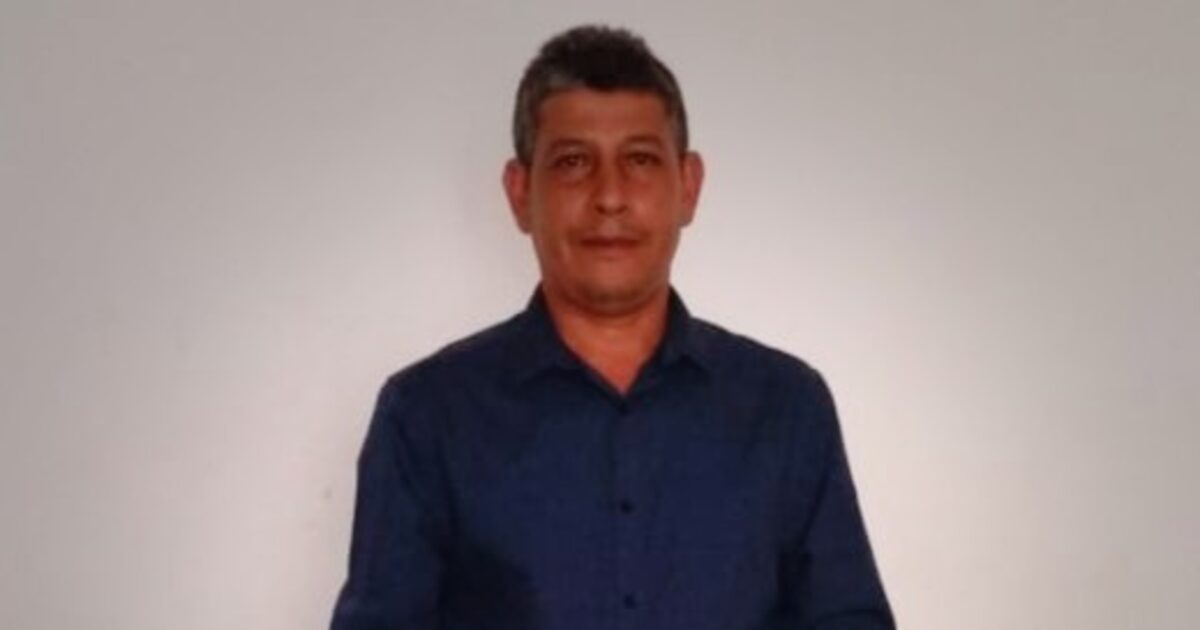 João Nazareno Roque é suspeito de participação em que desviou pelo menos R$ 800 milhões. (Foto: Reprodução/LinkedIn)