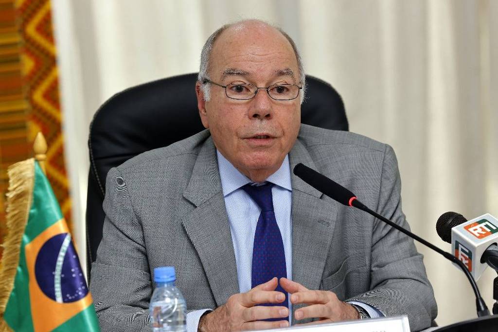 Foto:Reprodução