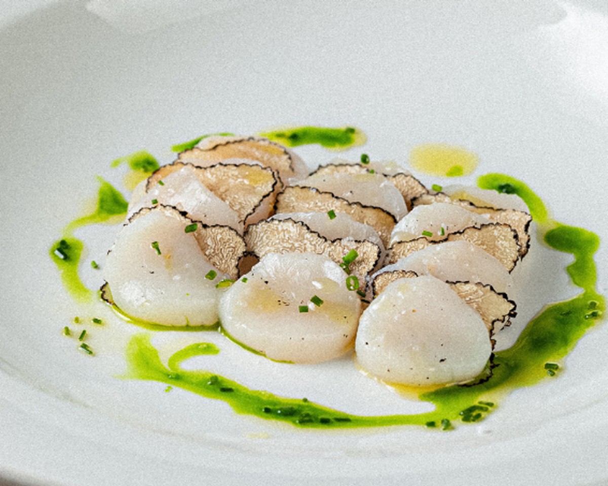 Rio recebe festival da lagosta e celebra 80 anos do Bode Cheiroso com eventos gastronômicos Festival de Trufas, na Babbo Osteria (Foto: Reprodução/Redes sociais)
