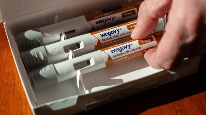 Ações em destaque no pré-mercado: Novo Nordisk, Whirlpool e Sarepta se destacam Foto: Reprodução