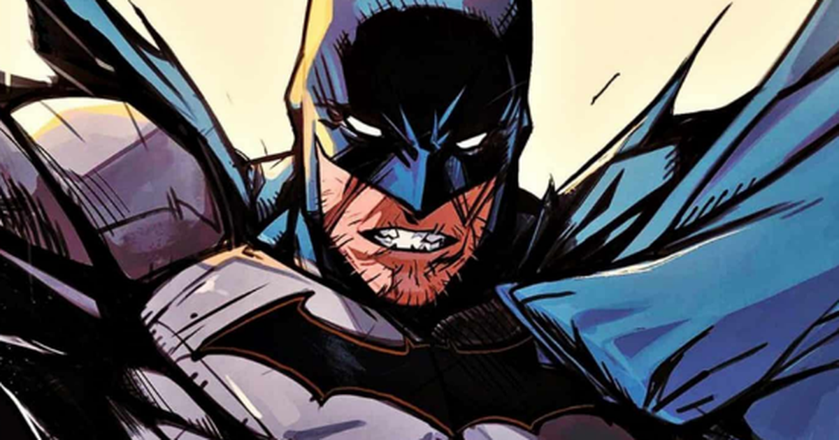 James Gunn fala sobre o tom sóbrio de Batman no DCU (Foto: Reprodução)