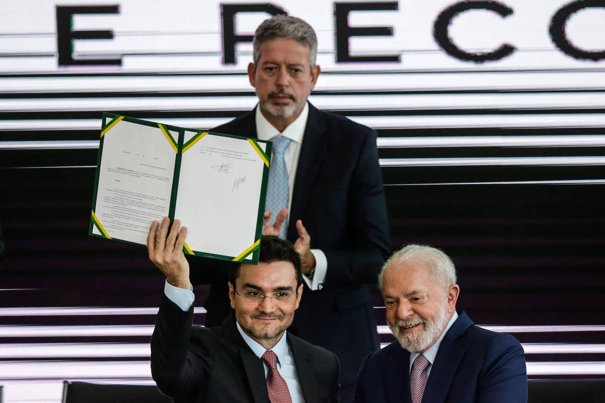 Foto:Reprodução