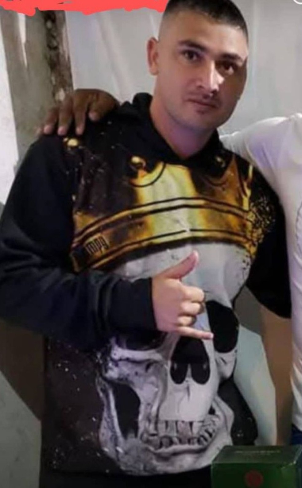 Foto:Reprodução