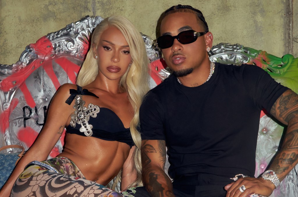 Bad Gyal e Bad Bunny lançam novas músicas e agitam o cenário latino desta semana Bad Gyal e Bad Bunny lançam novas músicas e agitam o cenário latino desta semana