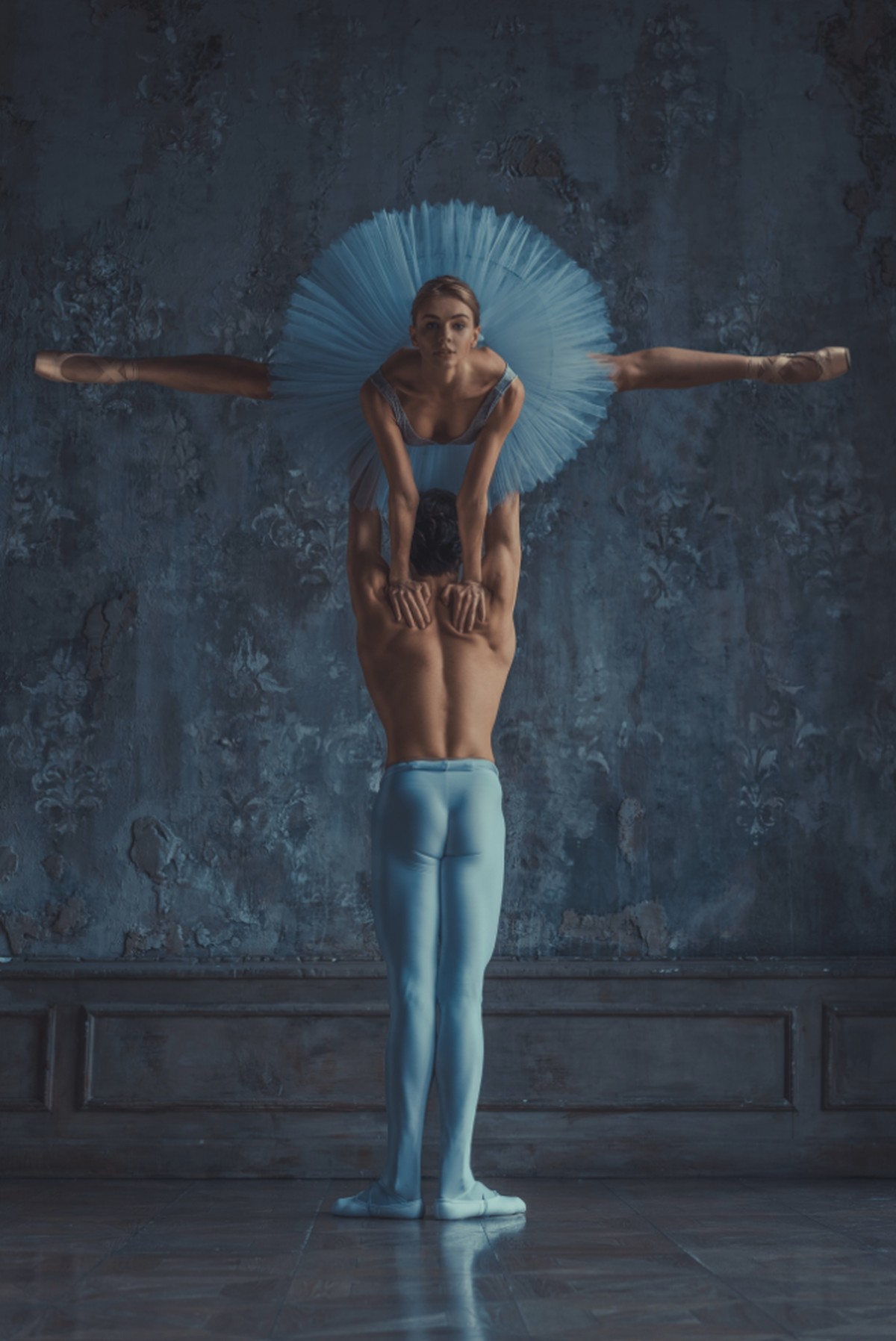 Moscow Ballet faz apresentações no Rio de Janeiro durante turnê pelo Brasil The Moscow Ballet chega ao Rio de Janeiro com espetáculo “Gala Concert” — Foto: Divulgação
A Moscow Ballet chega ao Rio de Janeiro com o espetáculo "Gala Concert" (Foto: Divulgação)