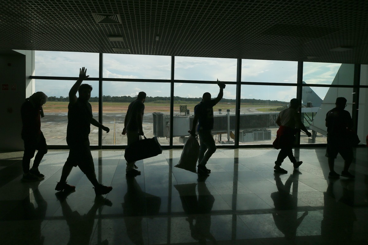 Foto:Reprodução