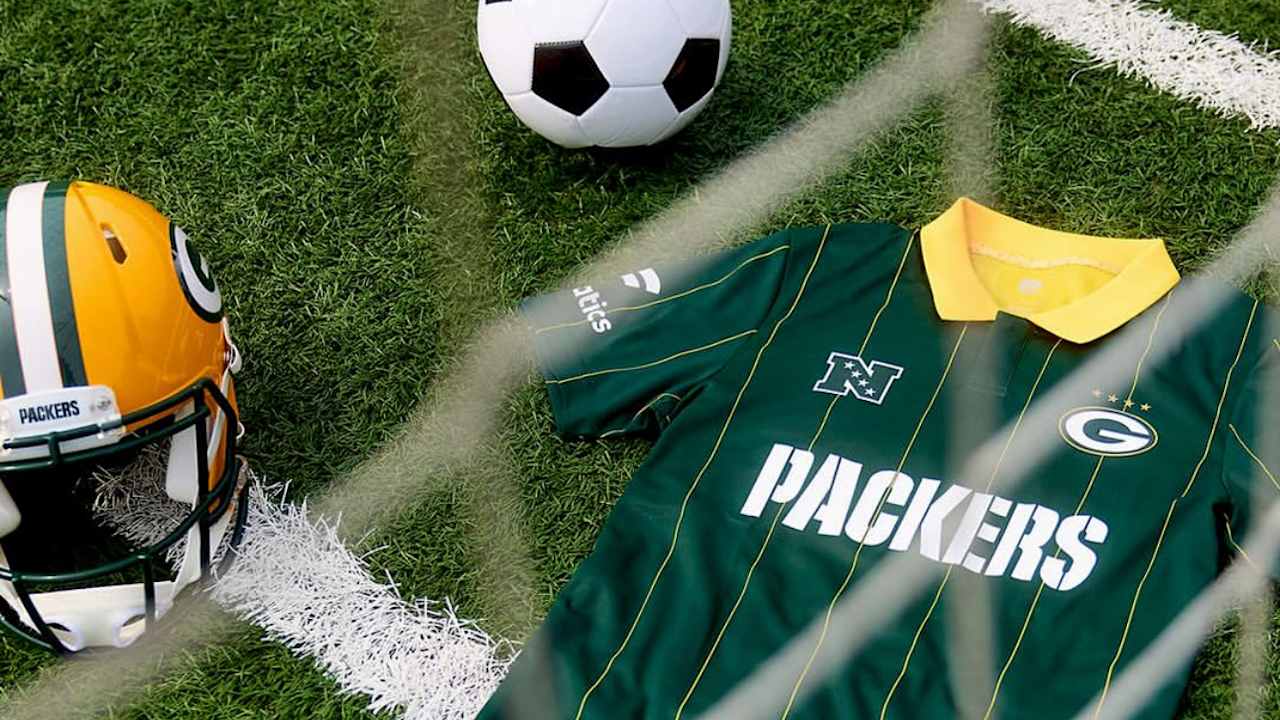 Fanatics e NFL firmam parceria inovadora para impulsionar o futebol americano Foto: Reprodução/@NFL