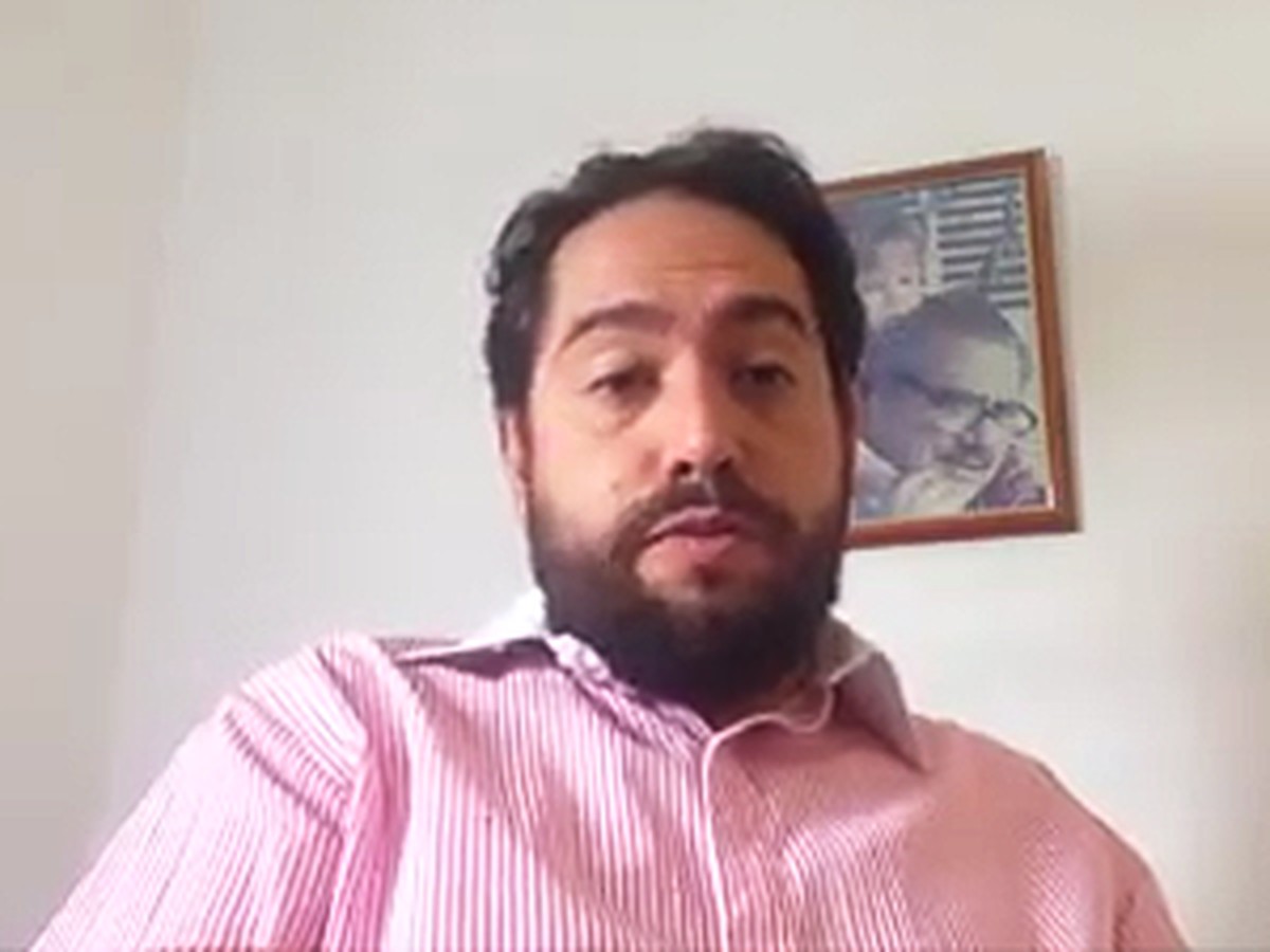 Foto:Reprodução