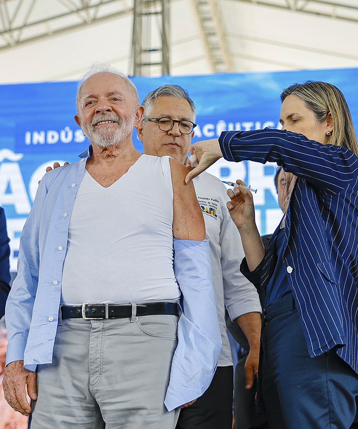 Foto:Reprodução