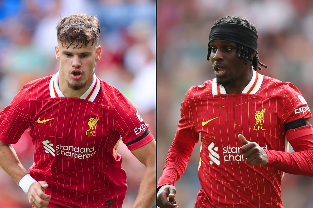 Liverpool retoma os jogos e revela lições importantes para a temporada Foto: Reprodução/The Athletic UK