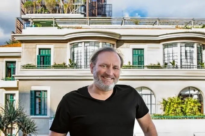 Foto:Reprodução