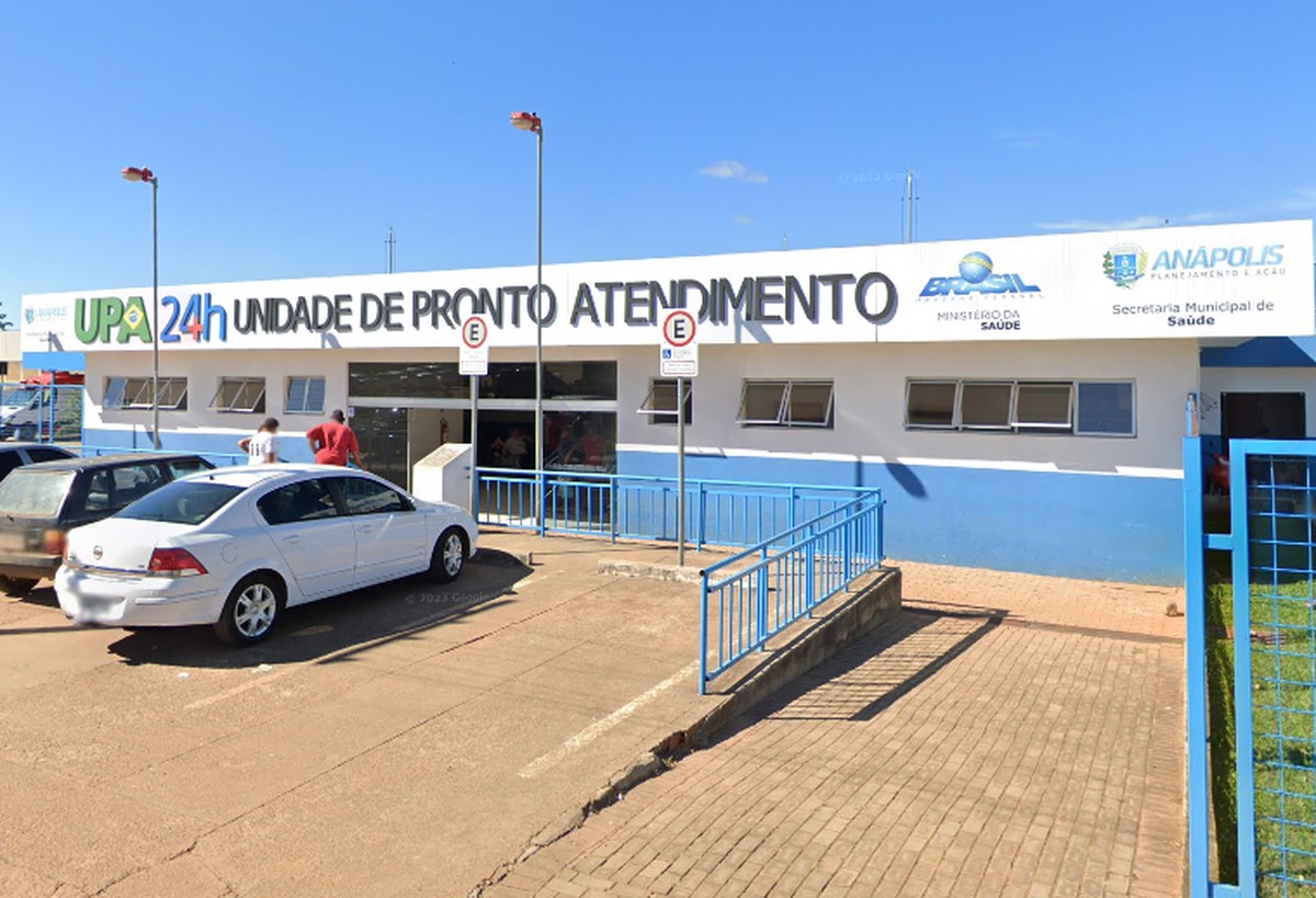 Foto:Reprodução