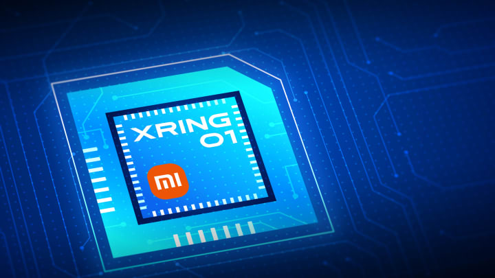 Xiaomi investirá R$ 6,9 bilhões em chips próprios para fortalecer tecnologia nacional