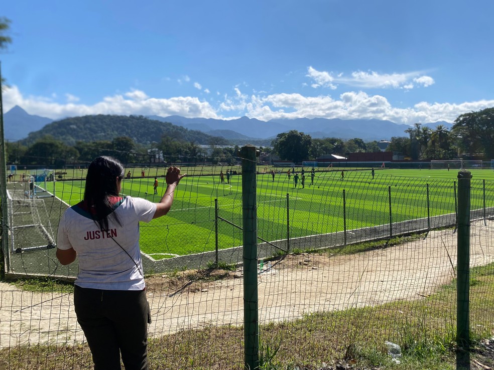 Foto:Reprodução
