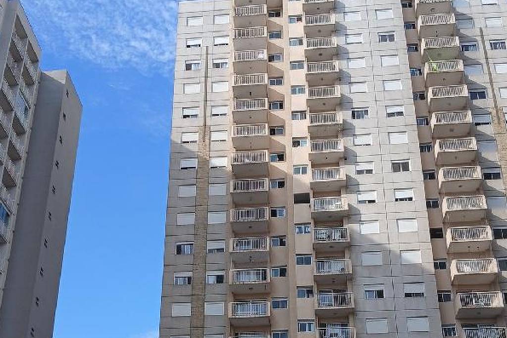 Caixa realiza leilão de imóveis próximos ao metrô em SP; confira opções por região Apartamento de 52,92 m², dois quartos e vaga de garagem, próximo à estação Palmeiras-Barra Funda (linha 3-vermelha do Metrô), pode chegar a custar R$ 361 mil no lote 547 do edital 0028/2025 do leilão da Caixa (Foto: Divulgação/Fidalgo Leilões)