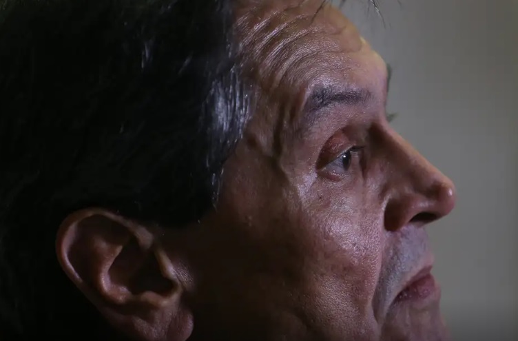 Moraes autoriza troca de tornozeleira após queixa de desconforto de Jefferson Roberto Jefferson, ex-deputado federal (Foto: Valter Campanato/Agência Brasil)