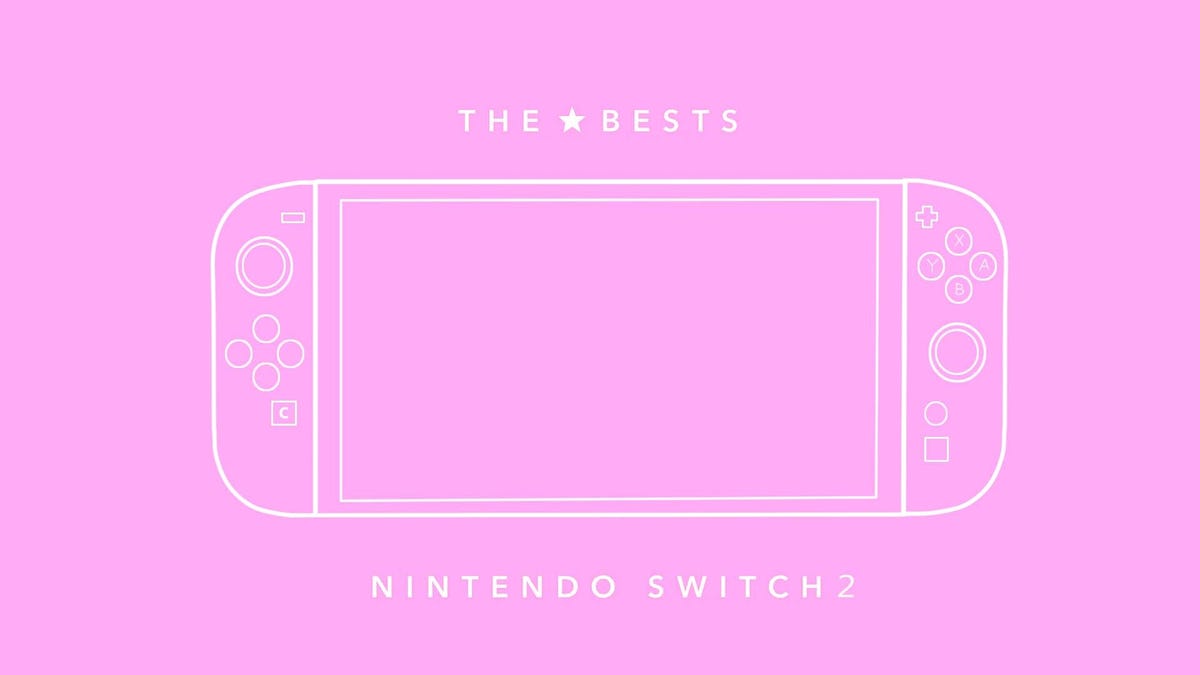 Os 12 melhores jogos para aproveitar no Nintendo Switch 2 Foto: Reprodução