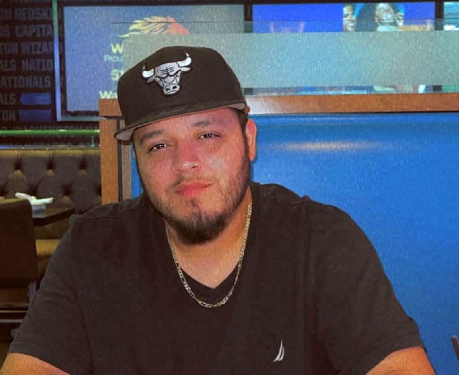 Advogados denunciam tortura e maus-tratos em mega prisão de El Salvador Abrego Garcia Family/Handout/Reuters