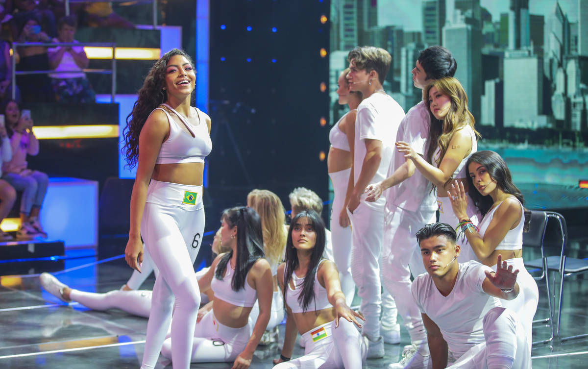 Foto:Reprodução
