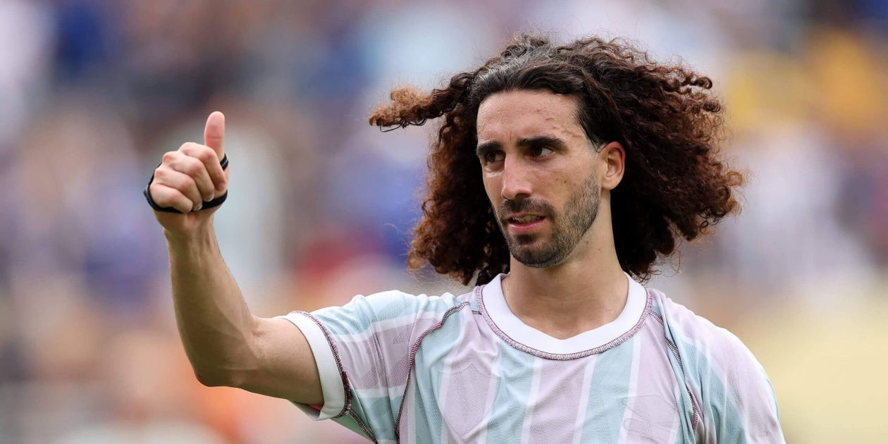 Foto: Reprodução/The Athletic UK