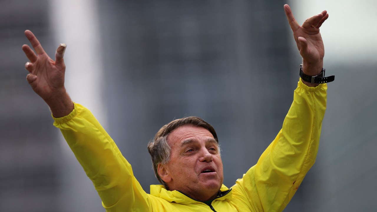 Foto:Reprodução