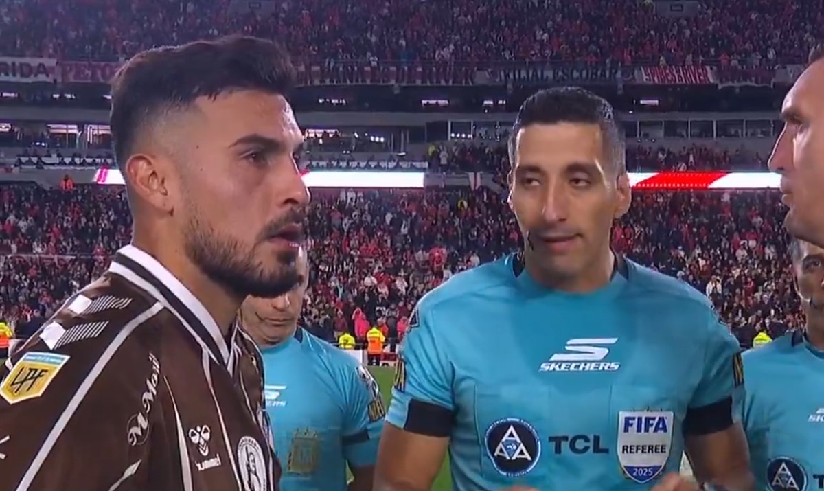 Foto:Reprodução