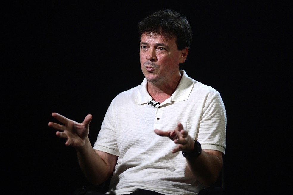 Foto:Reprodução