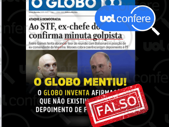 Foto:Reprodução