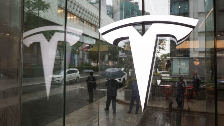 Tesla divulga resultados financeiros e analistas projetam expectativas para o futuro Foto: Reprodução