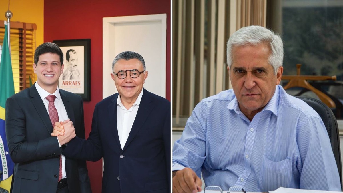 Foto:Reprodução