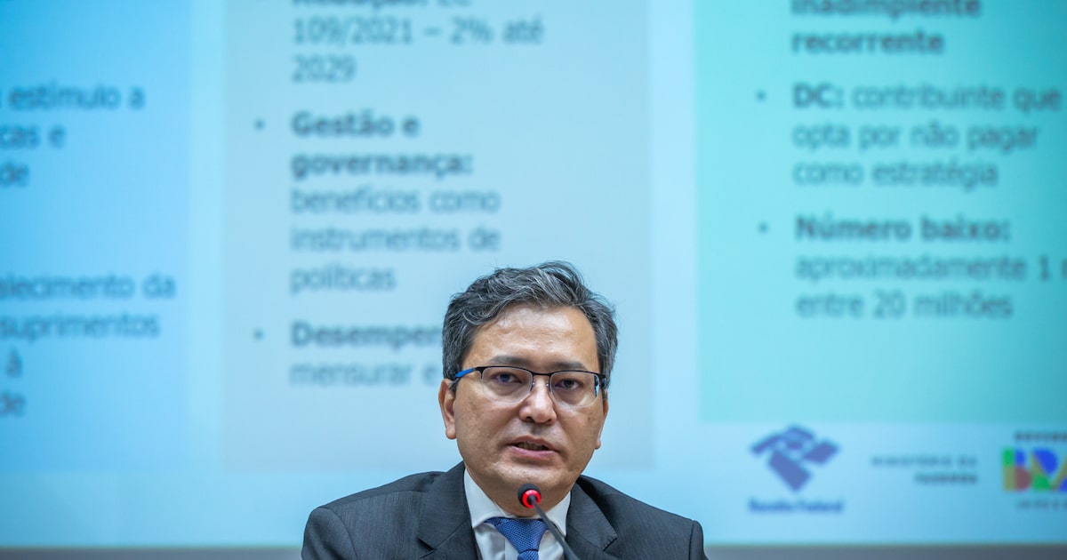 Foto:Reprodução