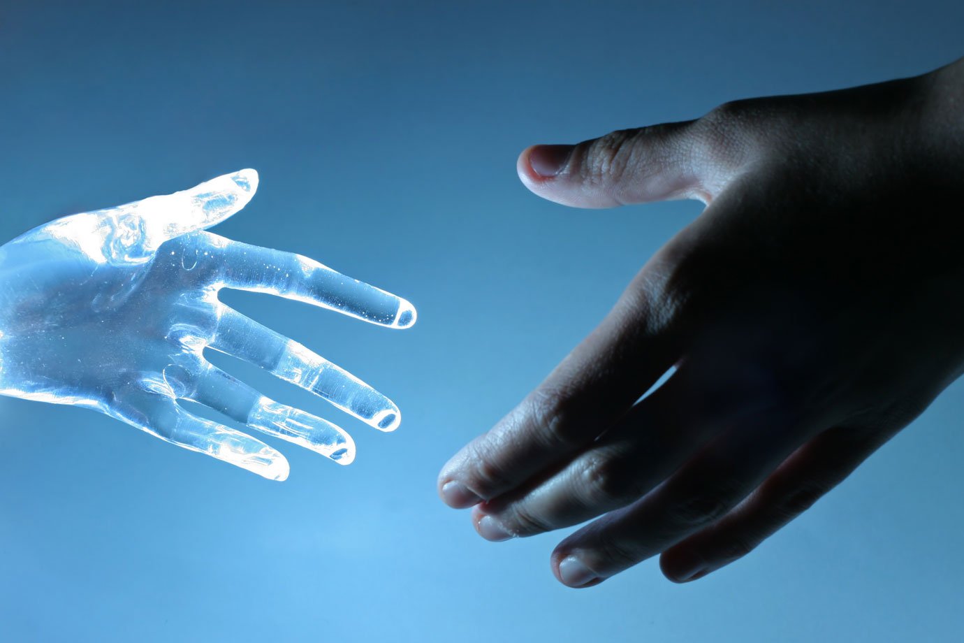 Pi, a nova IA de apoio emocional, conquista milhares de usuários no Brasil Inteligência artificial: aliada na tomada de decisão na hora da contratação de trainees da Cremer (Foto: Zsolt Biczó/Thinkstock)