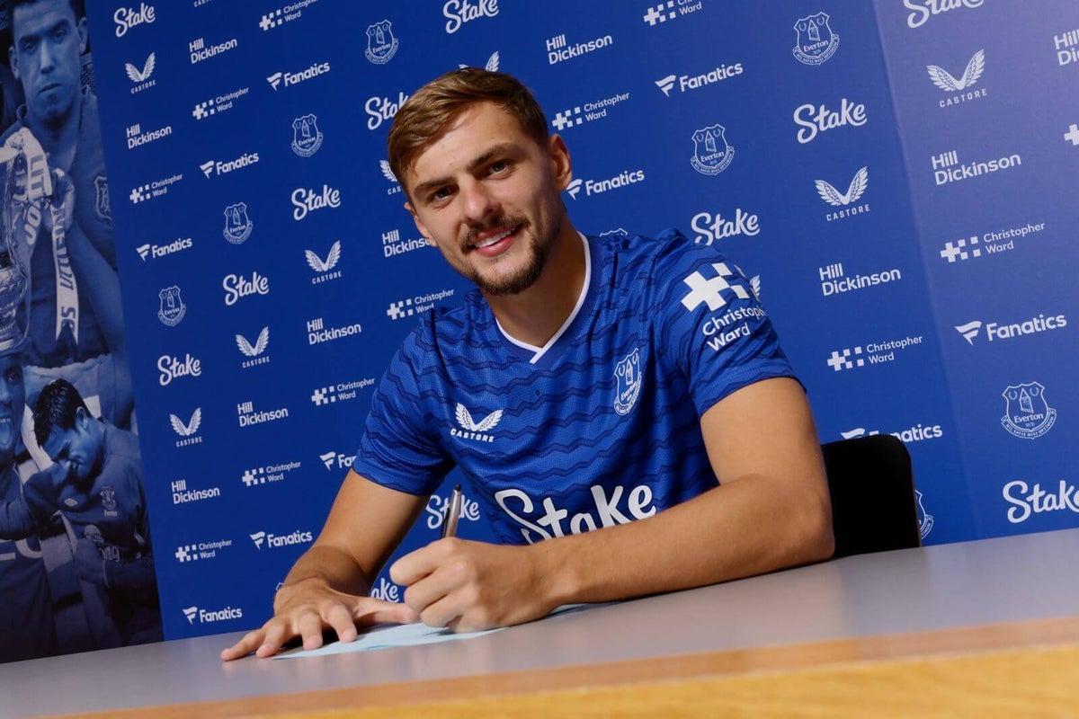 Foto: Reprodução/The Athletic UK