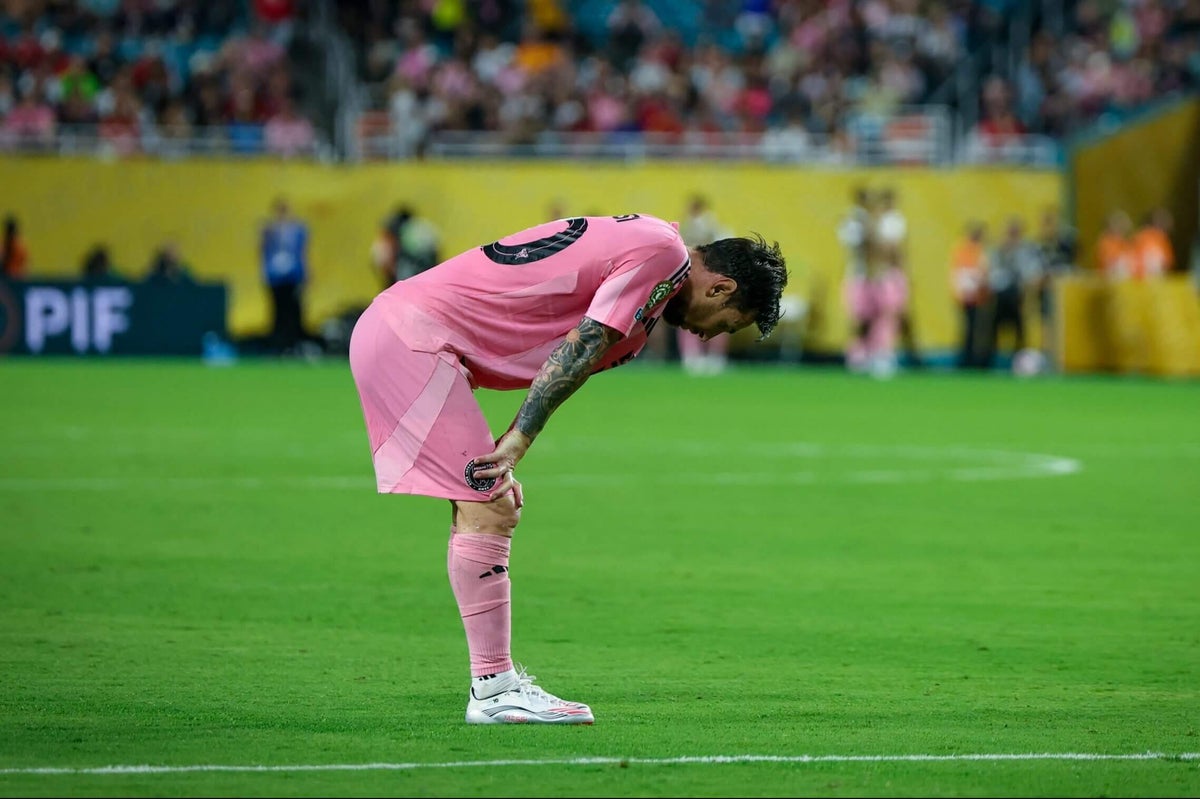 Foto: Reprodução/The Athletic UK