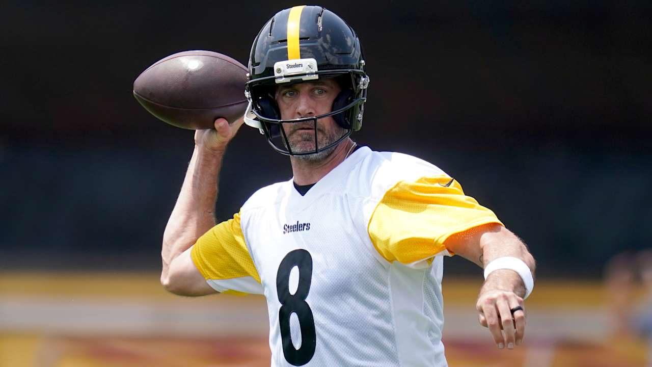 Aaron Rodgers confirma que 2025 será sua última temporada na NFL Foto: Reprodução/@NFL