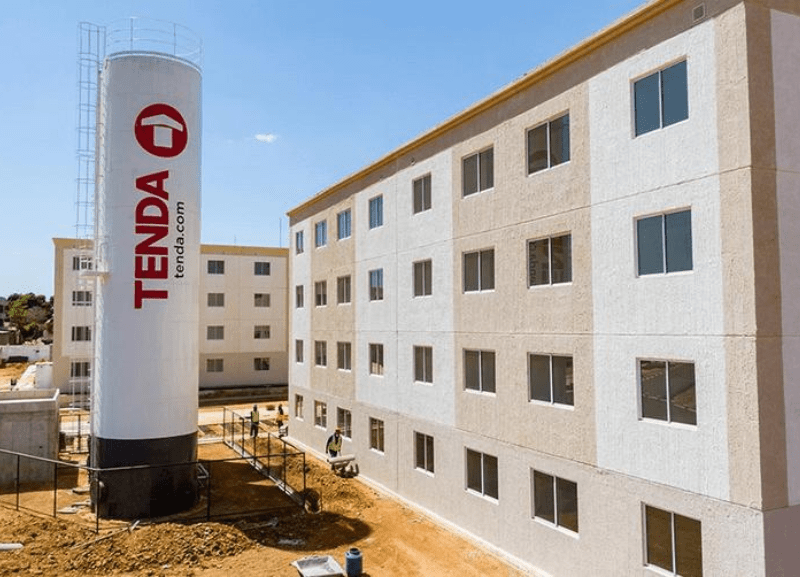 Tenda registra crescimento de 17,4% nas vendas líquidas no 2º trimestre Foto: Reprodução