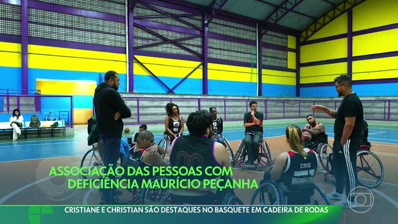 Brasil divulga convocação para a Copa América masculina de basquete sem Didi e Gui Santos Foto: Reprodução