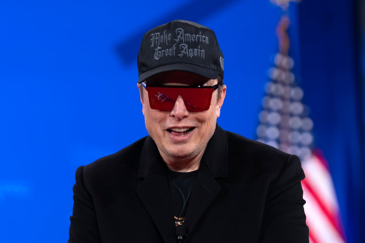Elon Musk, CEO da Tesla. (Foto: Jose Luis Magana/AP)