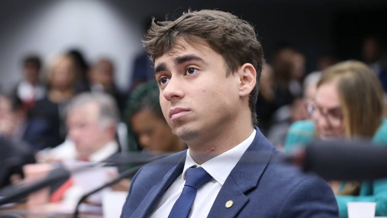 Foto:Reprodução