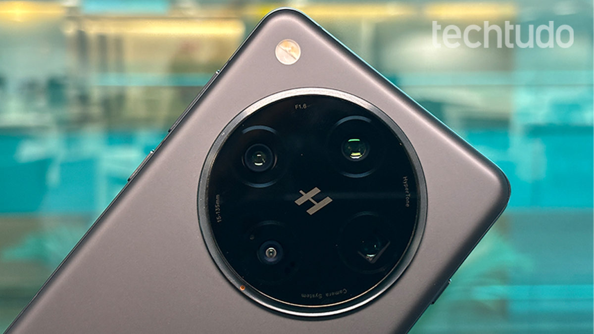 Celular chinês se destaca como o melhor em câmeras de 2025, superando iPhone Foto: Reprodução