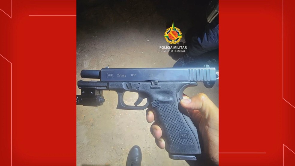 Foto:Reprodução