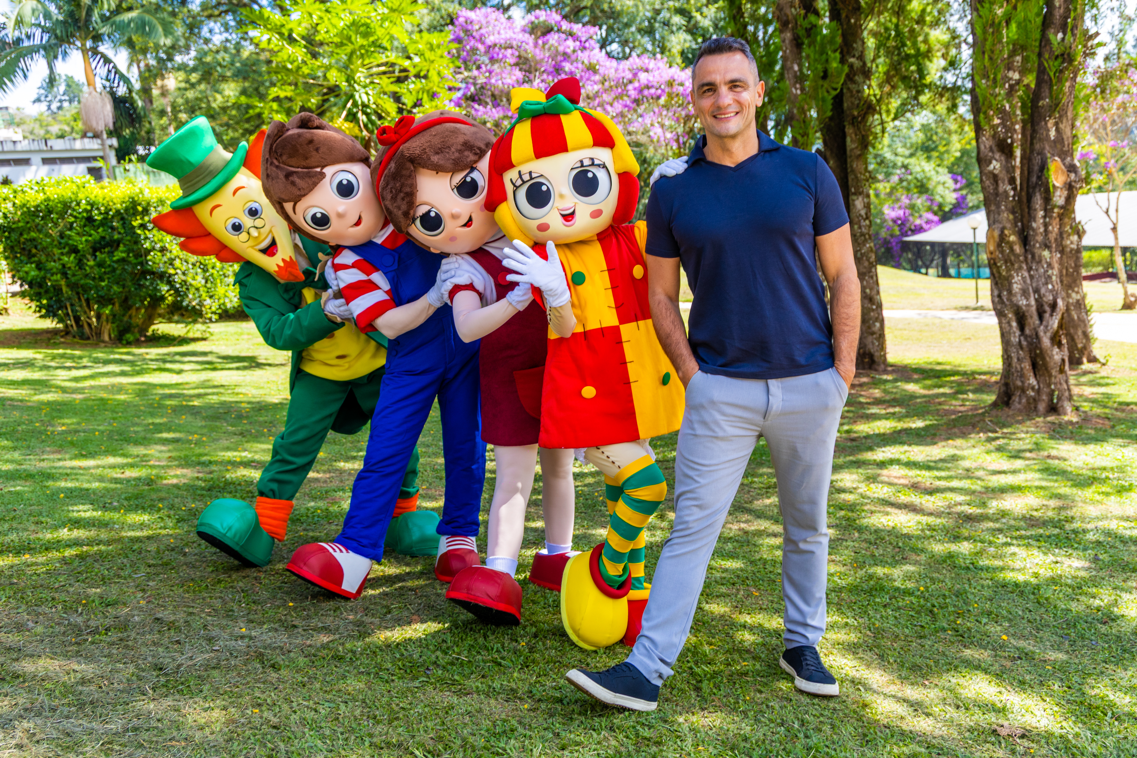 Foto:Reprodução
